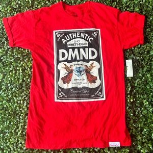 Diamond Supply Company T-Shirt